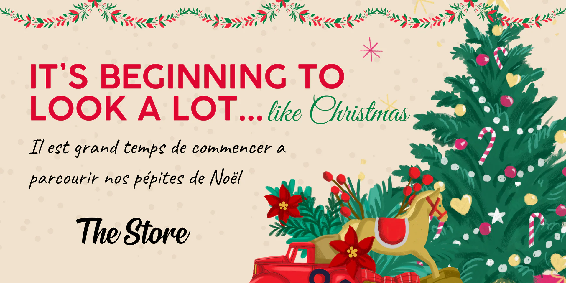 Welcome to Our Store